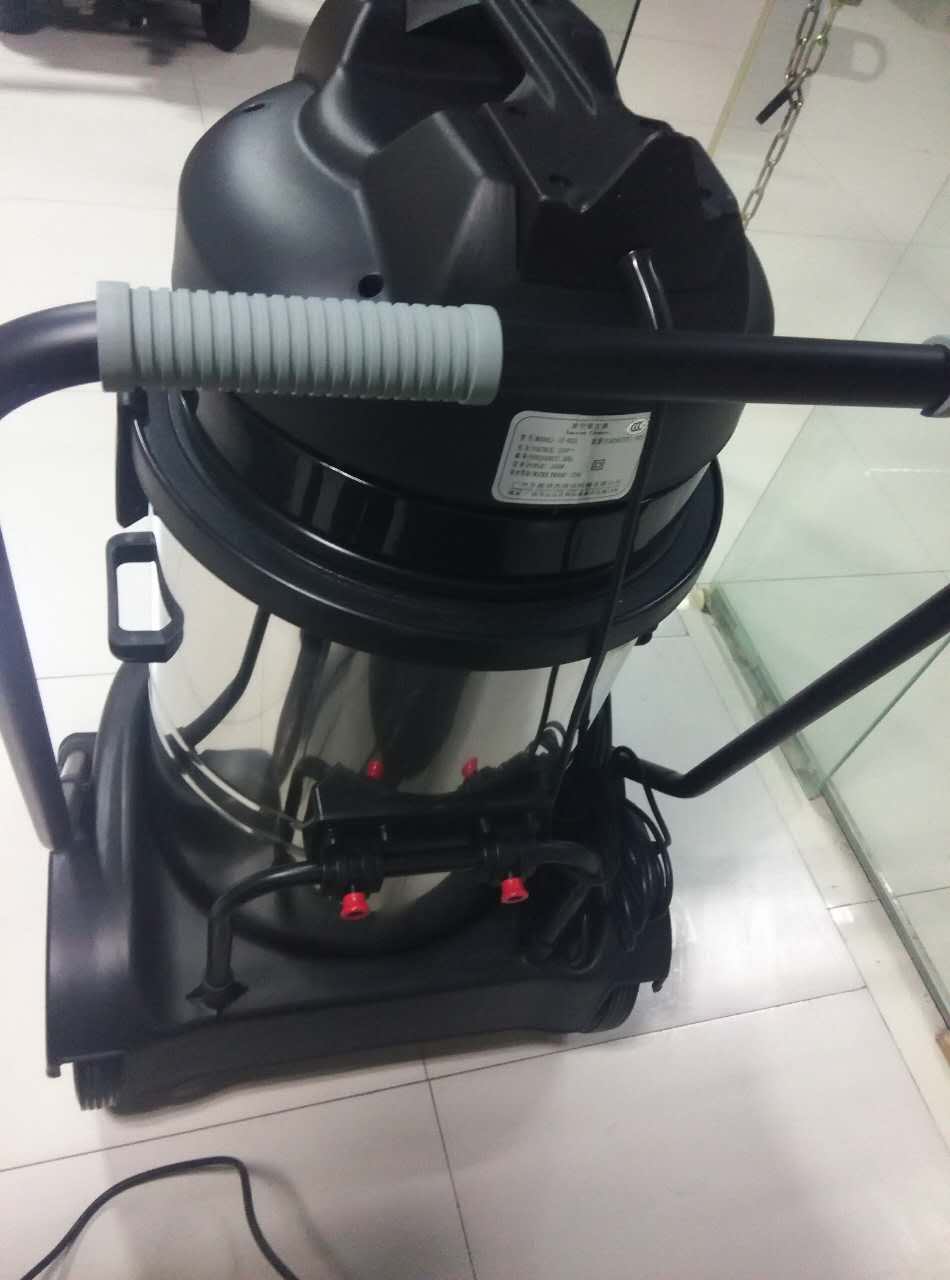 供應(yīng)速潔SJ 80吸塵吸水機(jī)干濕兩用吸塵器