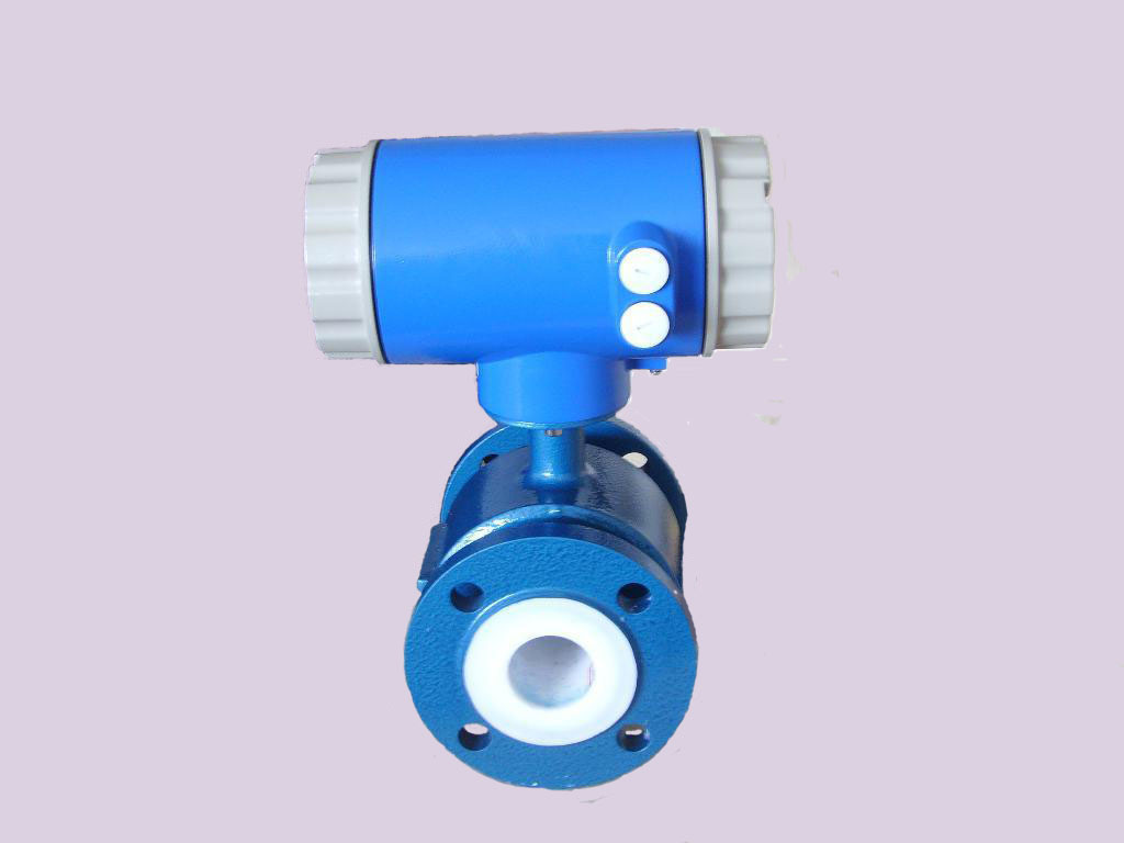 供應(yīng)氫氧化鎂電磁流量計(jì)/糖漿電磁流量計(jì)/鉆井泥漿電磁流量計(jì)