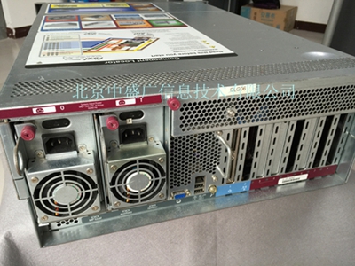 供應(yīng)HPRX4640整機(jī)備件銷售升級