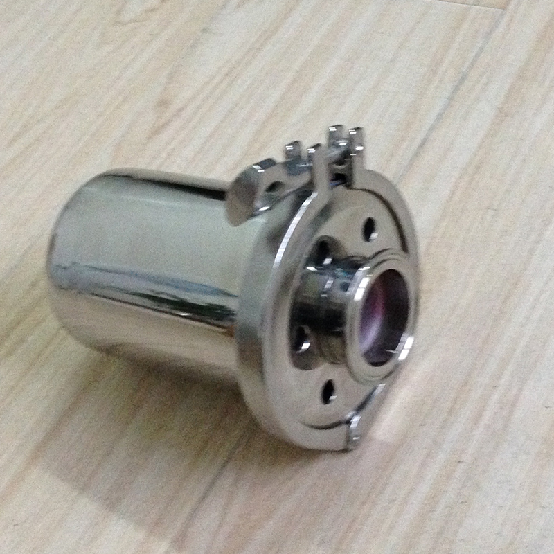 達(dá)爾捷DN25 DN32 DN40不銹鋼呼吸器 無(wú)菌呼吸器 真空過濾呼吸器生產(chǎn)廠家