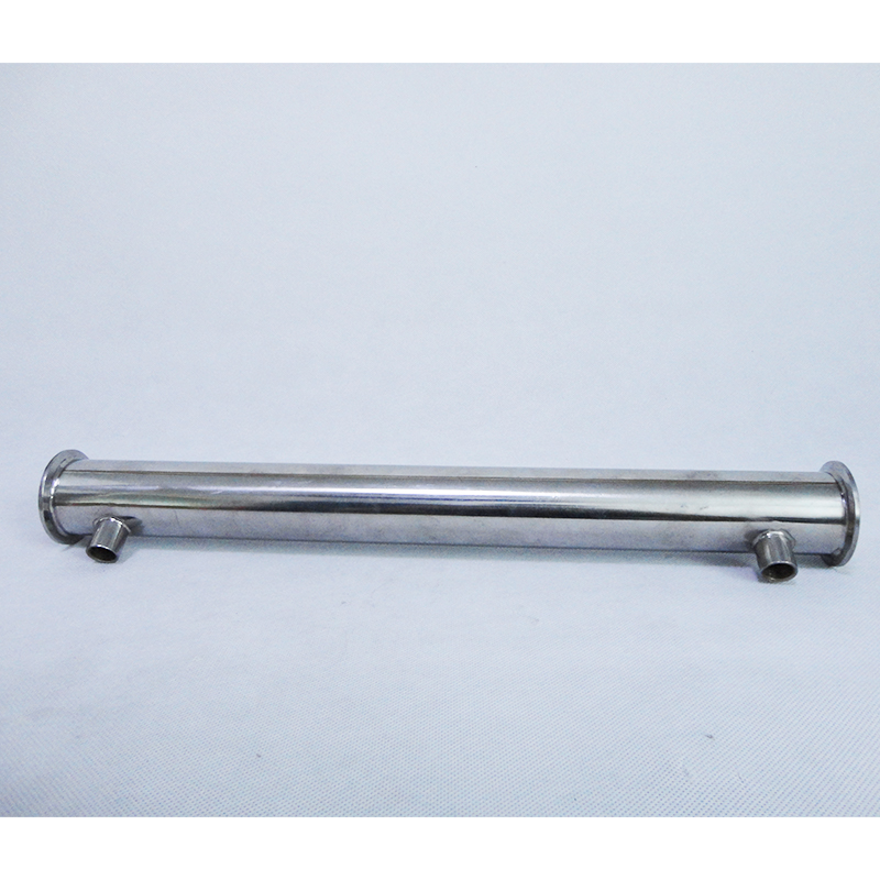 達(dá)爾捷列管式換熱器 管殼式換熱器 間壁式換熱器生產(chǎn)廠家批發(fā)