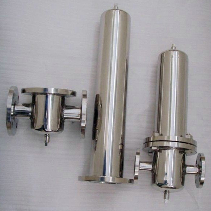 達(dá)爾捷過(guò)濾器廠家 袋式過(guò)濾器 管道過(guò)濾器廠家批發(fā)