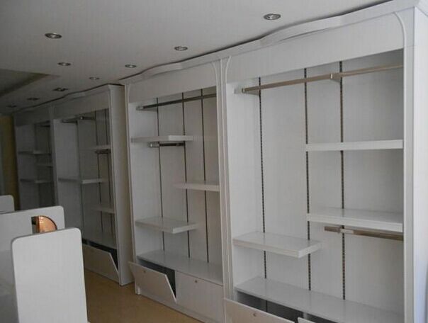 成都童裝店展柜成都童裝店展柜定做及成都童裝店展柜廠家