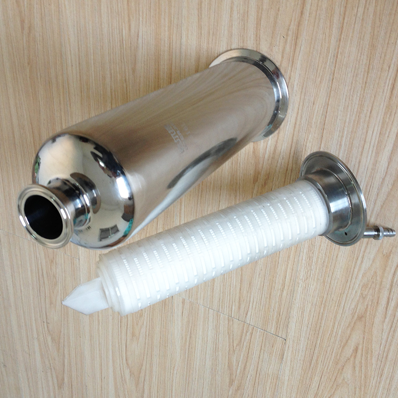 達(dá)爾捷角式過濾器 衛(wèi)生級不銹鋼過濾器 立式過濾器生產(chǎn)廠家批發(fā)