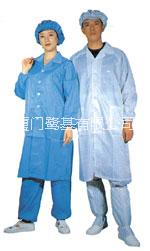 無塵衣廠/無塵服價(jià)格表/防靜電服生產(chǎn)/防靜電衣世家/凈化無塵紙/布，定制批發(fā)