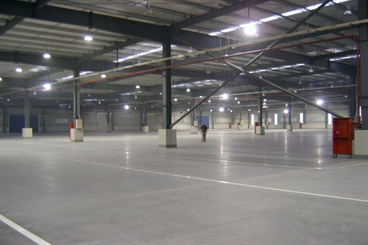 供應(yīng)混凝土地面起灰處理劑