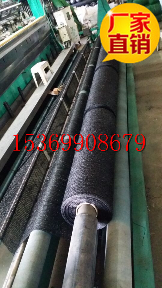 供應(yīng)遮陽網(wǎng)2針/3針綠色