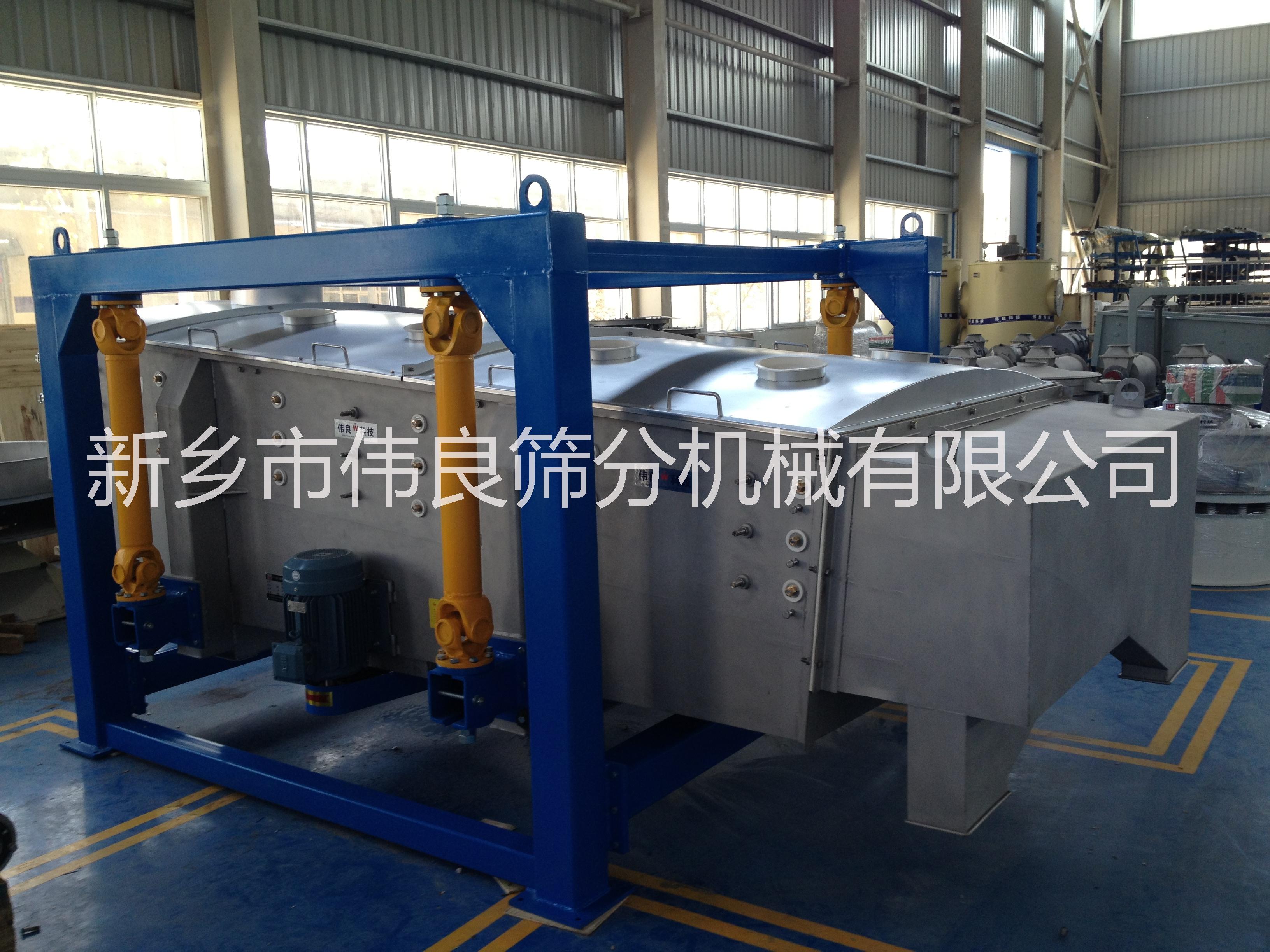 供應(yīng)河南方形搖擺篩價(jià)格，河南方形搖擺篩價(jià)格多少，河南哪家方形搖擺篩價(jià)格*惠