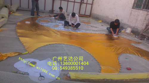 墻體掛網(wǎng)拉網(wǎng)排柵架LED廣告字燈飾畫(huà)字網(wǎng)格噴繪燈布字樓*盤(pán)外墻網(wǎng)燈字