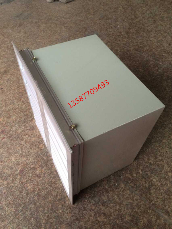 供應(yīng)XBDZ方形壁式軸流風(fēng)機(jī)廠家，新型壁式軸流風(fēng)機(jī)批發(fā)方形壁式軸流風(fēng)機(jī)價(jià)格