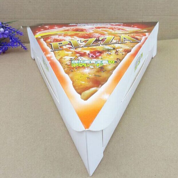 供應(yīng)烘焙食品級(jí)披薩盒 PIZZA 白卡手提袋 蒼南廠家 *促銷可訂制LOGO