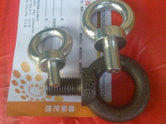 供應(yīng)M10吊環(huán)