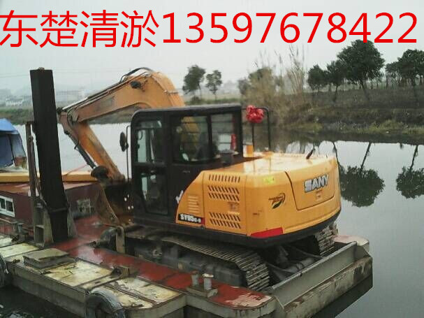 供應(yīng)梅州市清淤公司專(zhuān)業(yè)清理各種淤泥