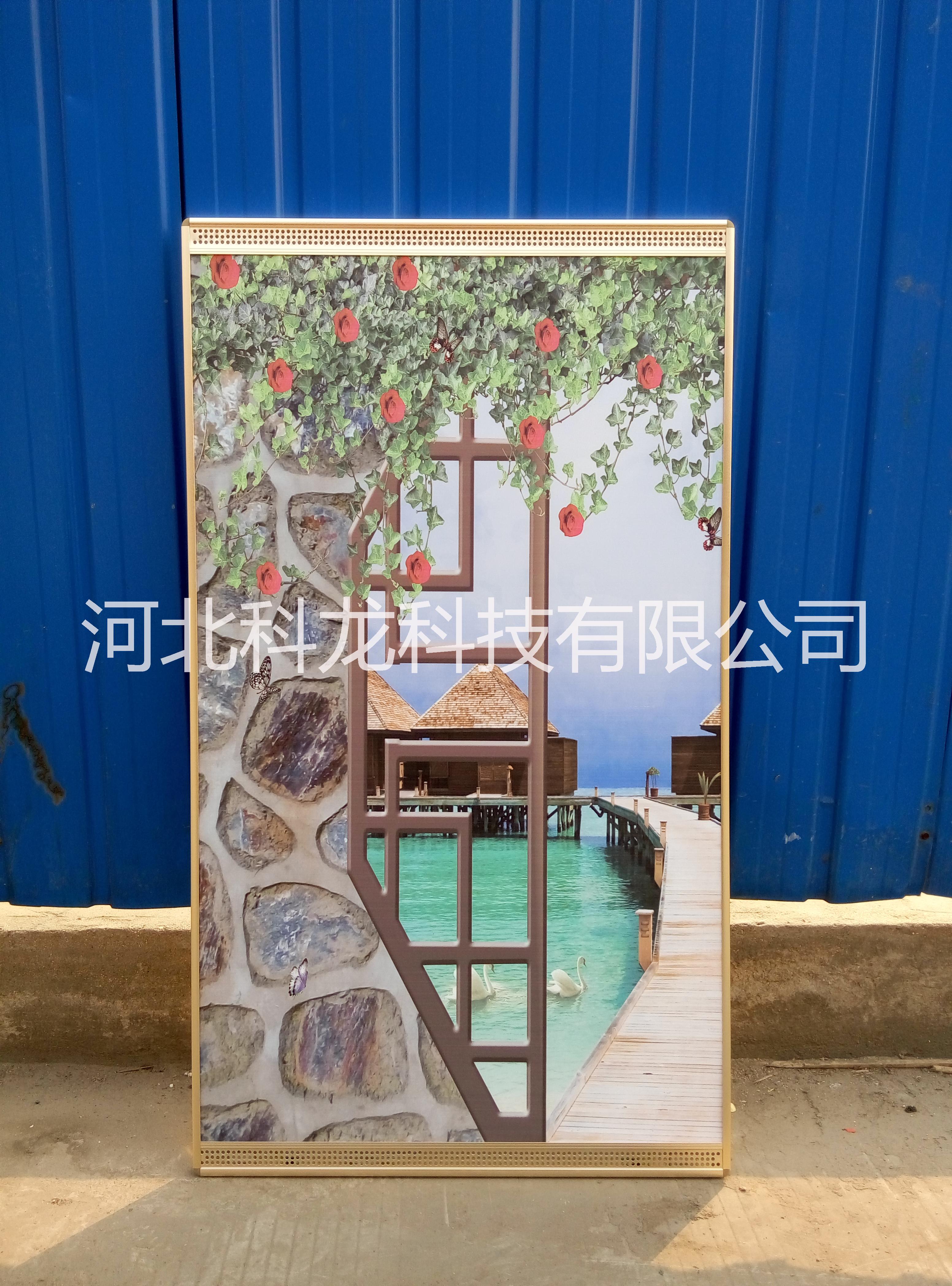 供應(yīng)碳晶電暖畫/電暖器/電熱板價格