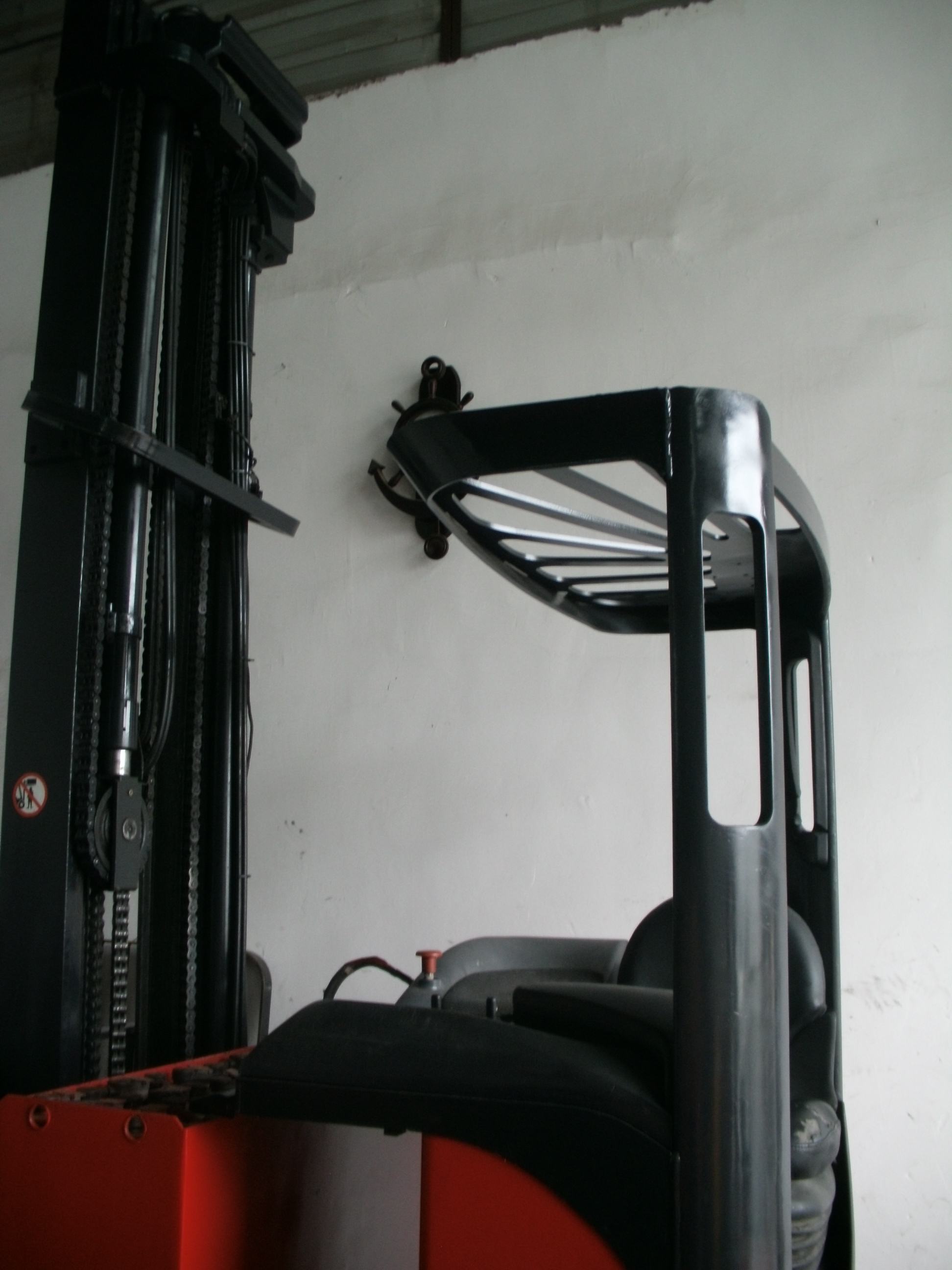 供應林德叉車維修服務商 林德R14、R16維修保養(yǎng) R14剎車維修