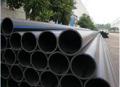 HDPE搶修節(jié)（快速接頭）