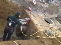 供應(yīng)水鉆打孔一次成型直徑500mm-水鉆打孔多少錢-水鉆打孔報價