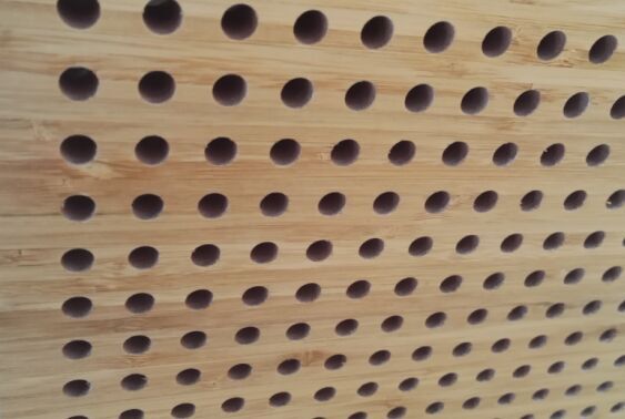 辦公室竹板 寫字樓裝飾裝修竹板