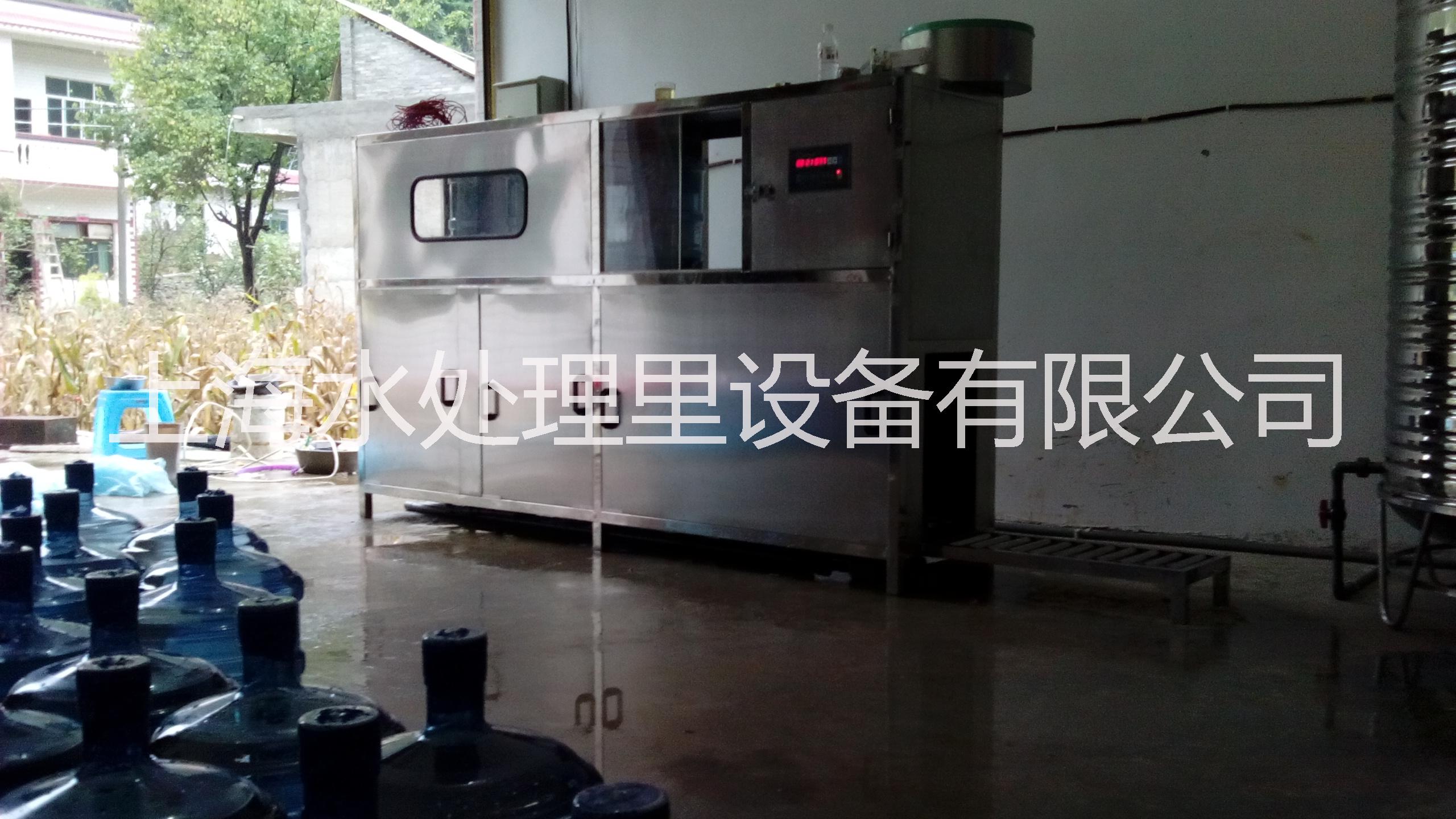 供應(yīng)純凈水廠全套生產(chǎn)設(shè)備廠家直銷