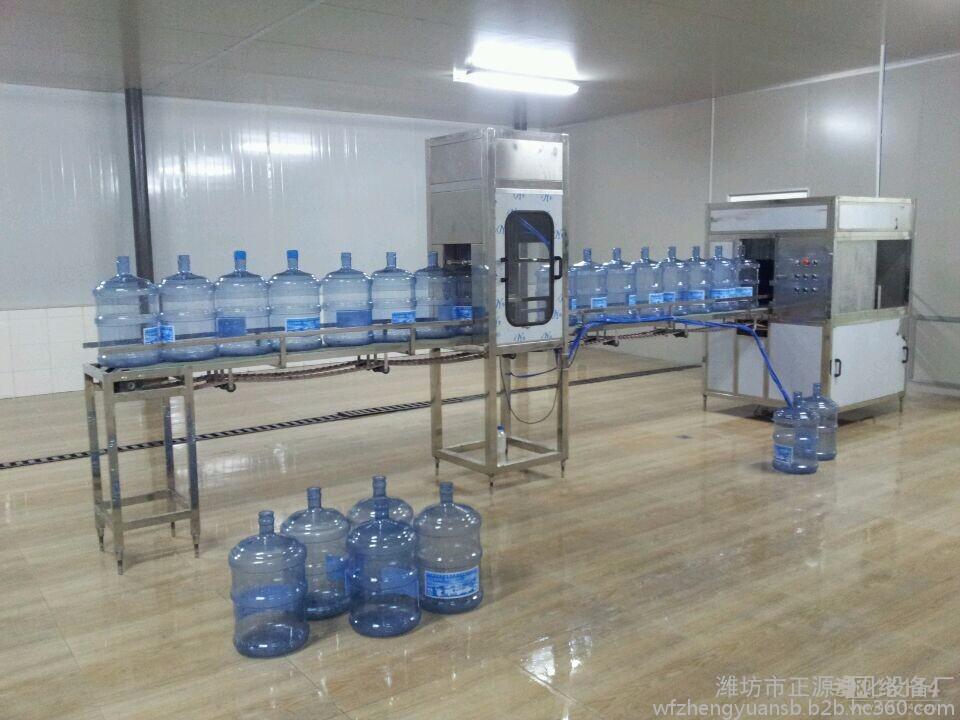 供應瓶裝礦泉水生產(chǎn)設備廠家