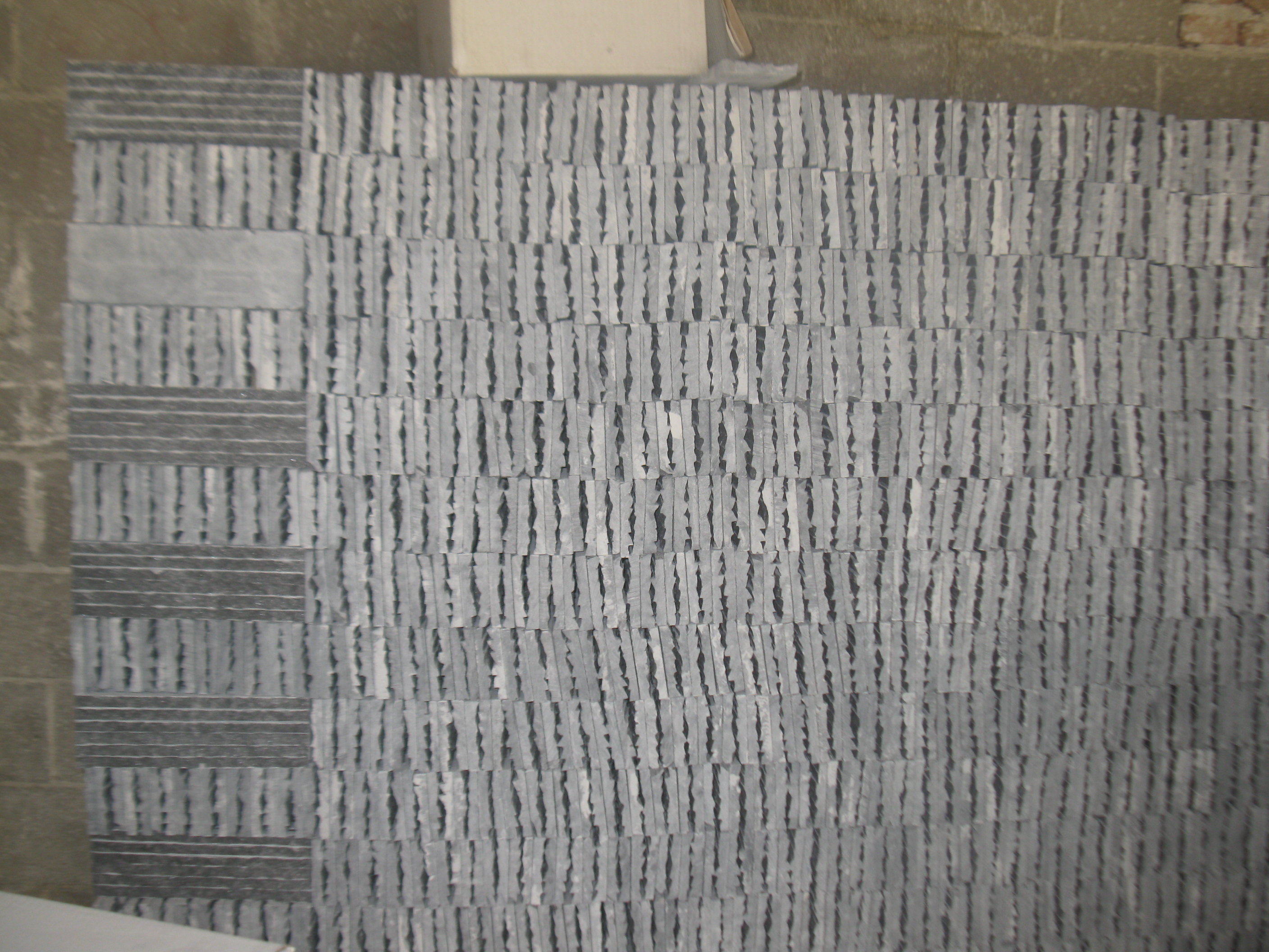 黑色條紋文化石材質(zhì)貼圖