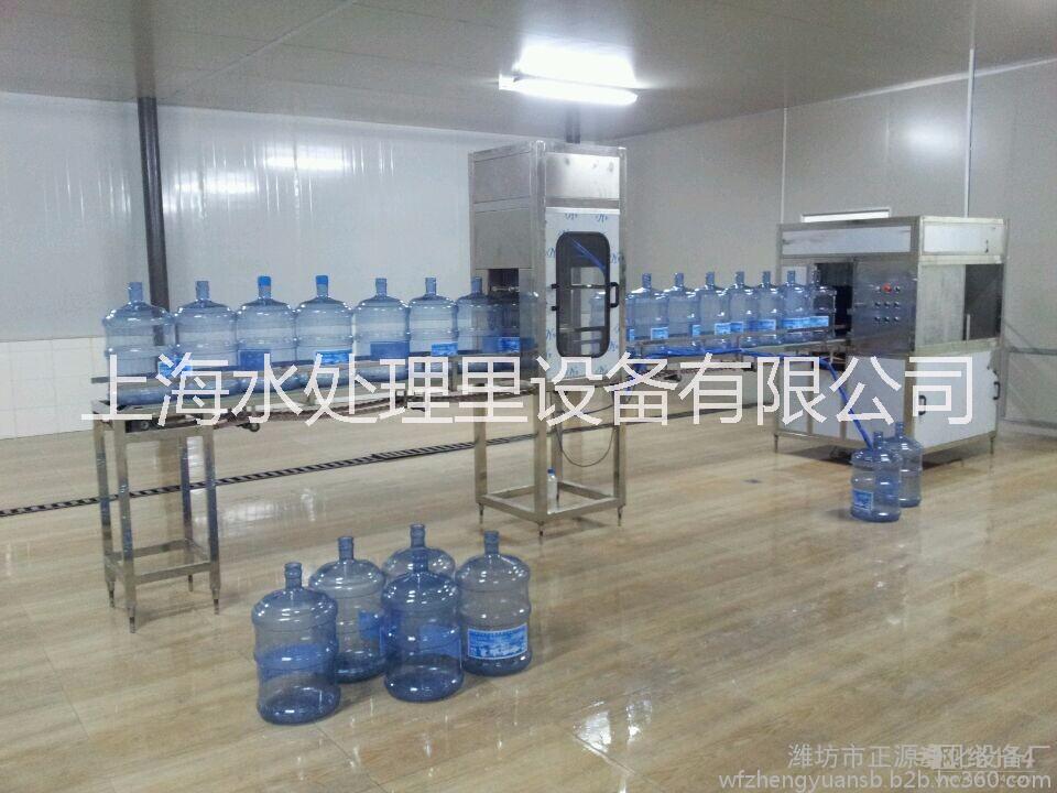 供應(yīng)上海礦泉水設(shè)備