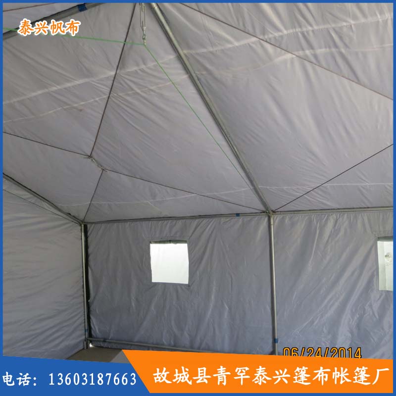 供應(yīng)96軍級指揮帳篷 *專用迷彩96軍級指揮帳篷*帳篷