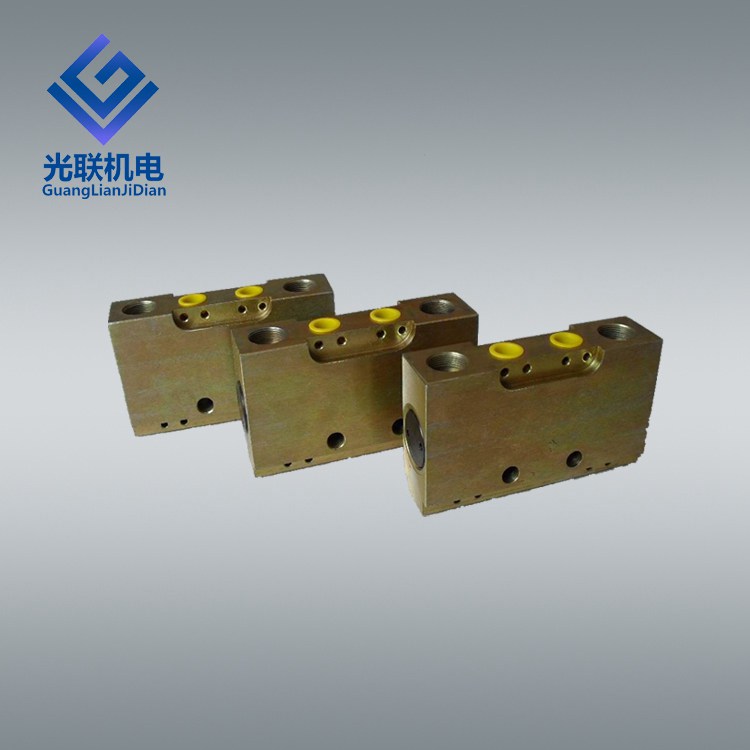 采煤機(jī)配件 液壓管件