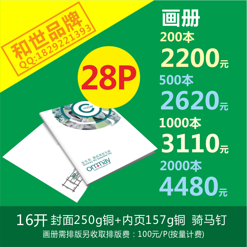 成都公司畫(huà)冊(cè)/企業(yè)畫(huà)冊(cè)設(shè)計(jì)印刷