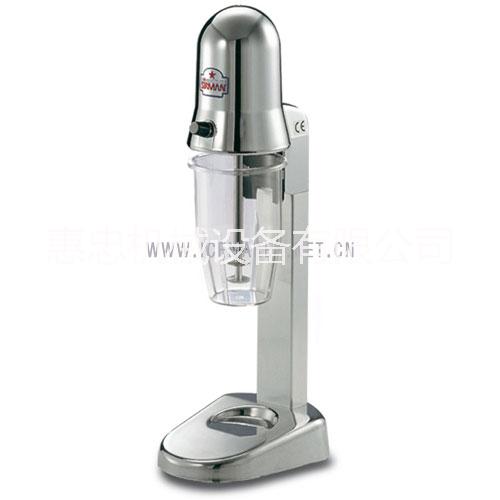 供應(yīng)意大利SIRMAN專業(yè)單頭奶昔機(jī)