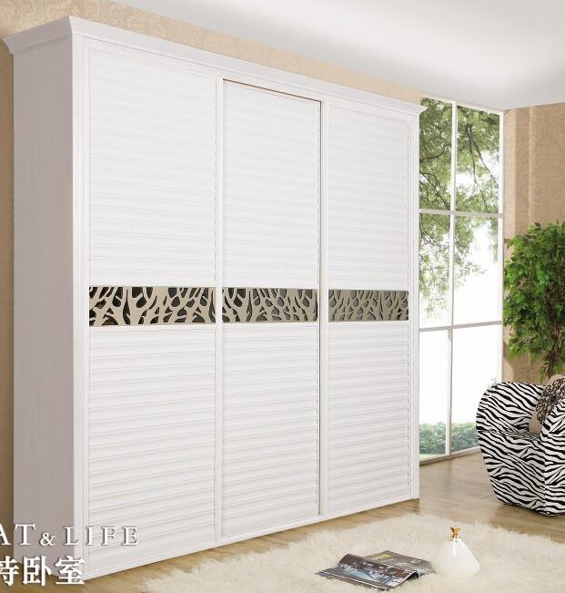 供應(yīng)昆明定做整體衣柜