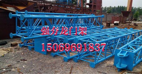 供應(yīng)用于的強(qiáng)夯龍門架強(qiáng)夯龍門架價格