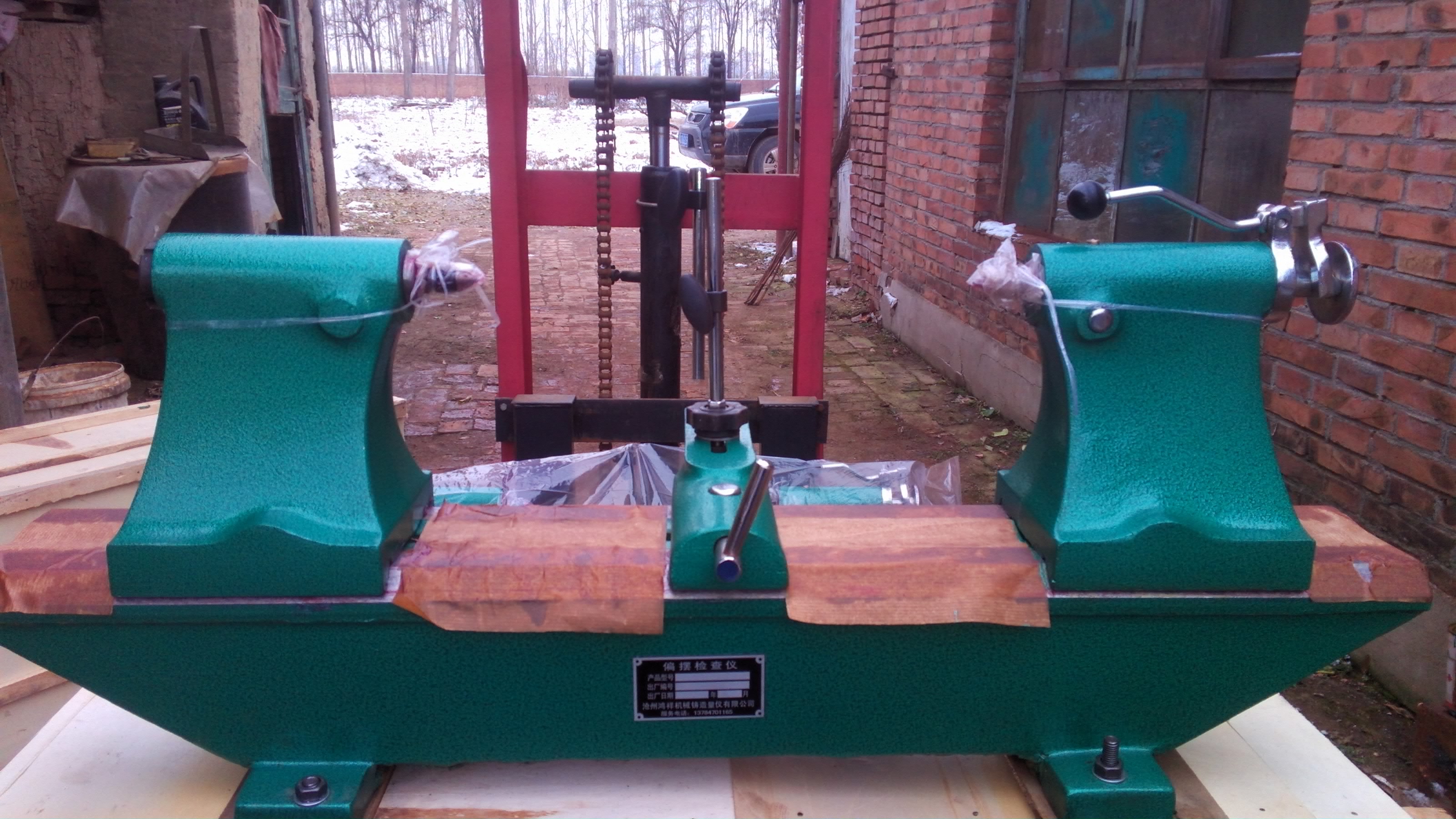 鴻祥生產(chǎn)高精度偏擺儀、質(zhì)優(yōu)價(jià)廉 鴻祥偏擺儀、質(zhì)優(yōu)價(jià)廉、假一罰十