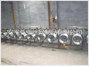 供應(yīng)鍍鋅絲、冷鍍鋅絲、浙江鍍鋅絲直銷-弘亞出口個(gè)型號(hào)鍍鋅絲