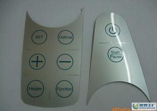 供應(yīng)控制面板/PVC面板/PVC面貼生產(chǎn)廠家