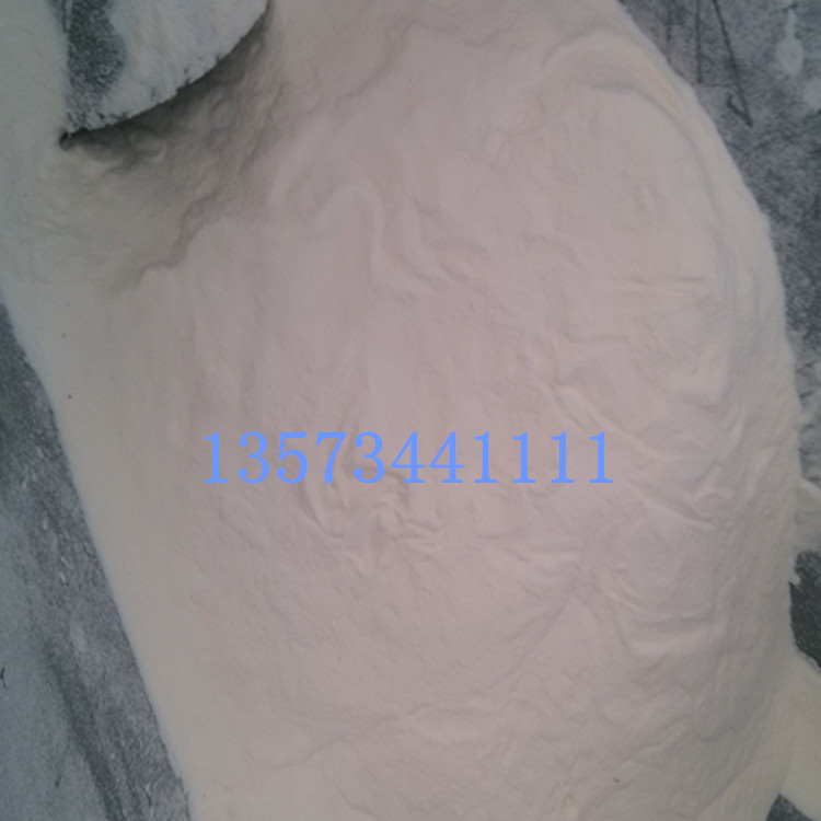 供應用于粘合劑的山東預糊化淀粉可代替灰鈣降低膩子粉成本