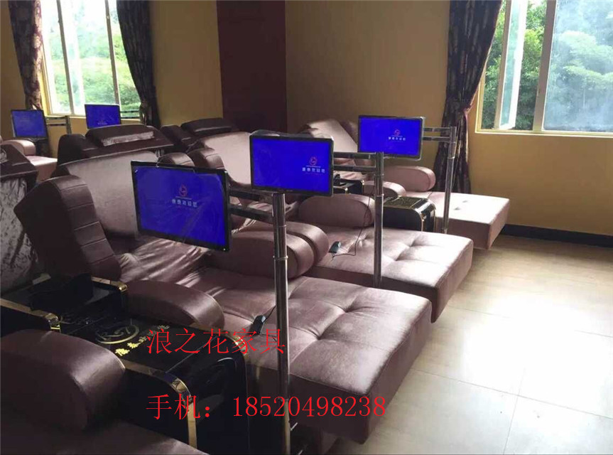 足療床生產(chǎn)廠家，電動(dòng)足療床供應(yīng)商