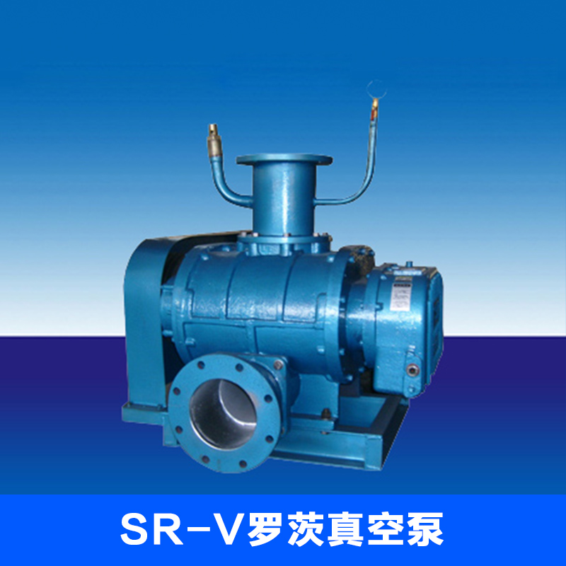 三葉羅茨風(fēng)機(jī)鼓風(fēng)機(jī)