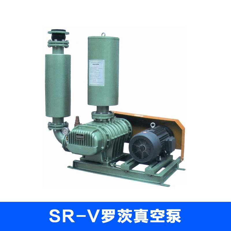 三葉羅茨風(fēng)機(jī)鼓風(fēng)機(jī)