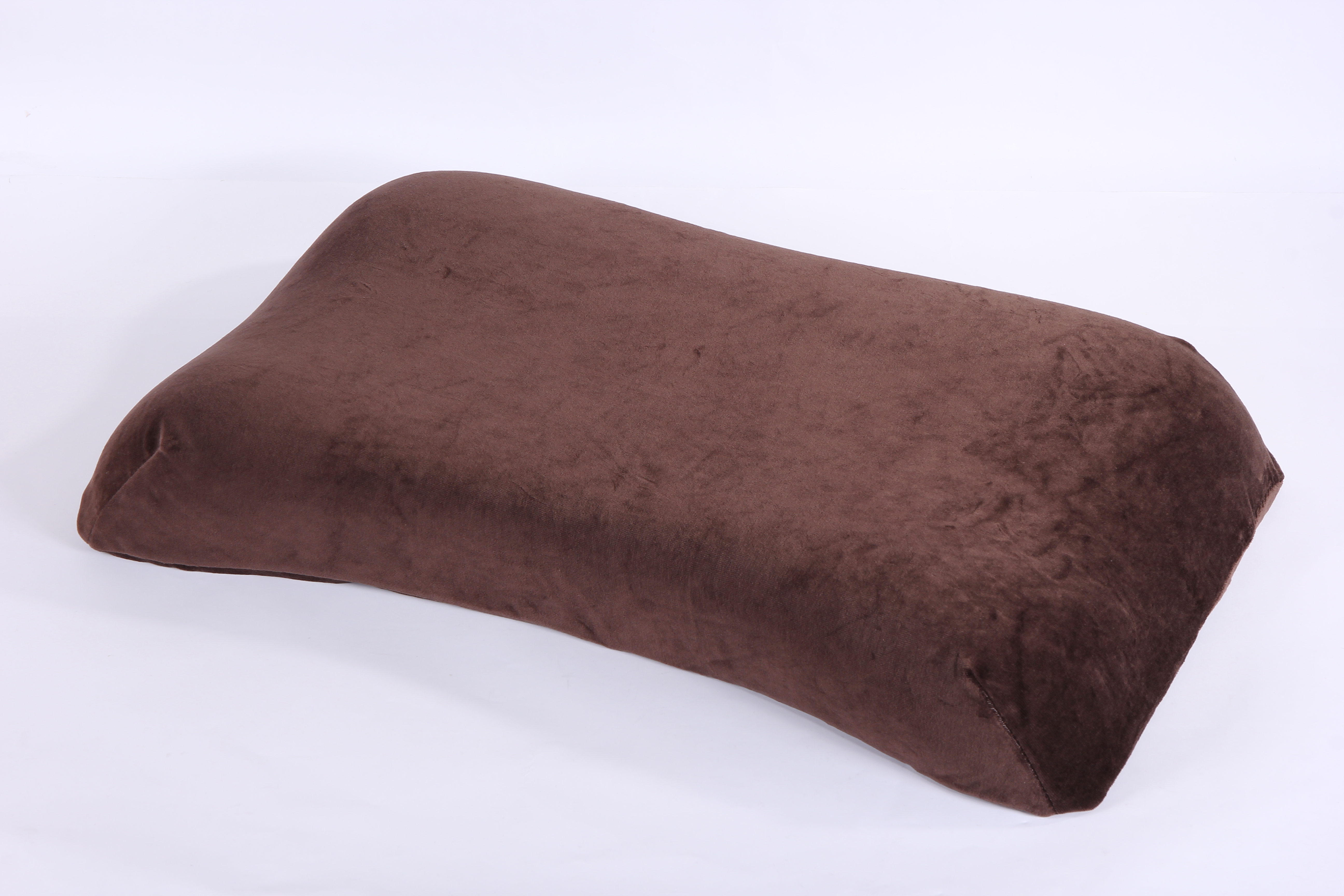 廠家供應記憶棉枕保健枕感溫記憶枕按摩枕 太空記憶棉枕 慢回彈枕頭 浙江溫州