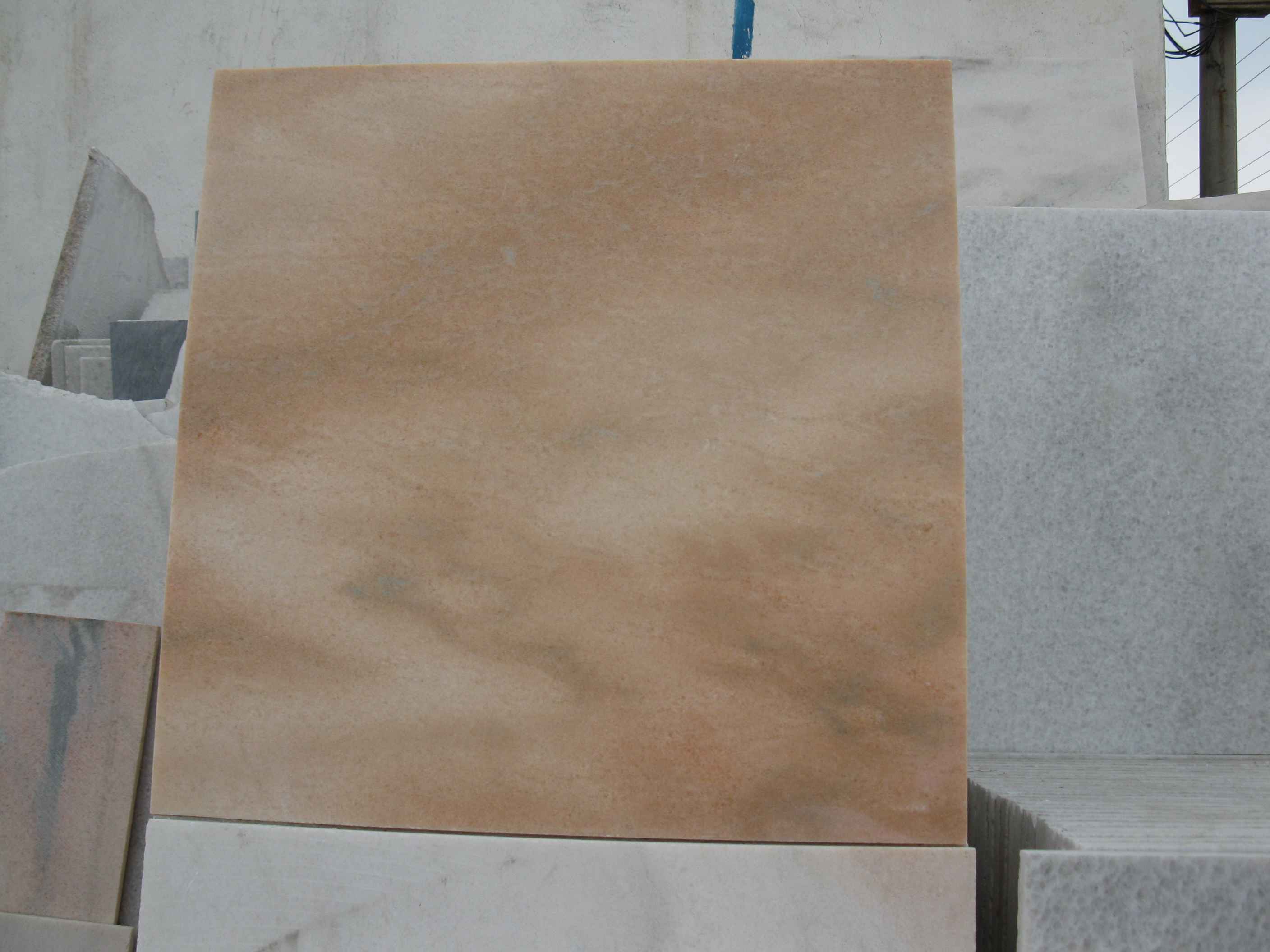 大理石和地磚的區(qū)別