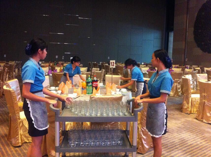 供應(yīng)用于美食吃吃的御宴餐飲策劃自助餐 大盆菜 圍餐