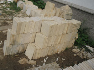 河南黃洞石大理石板材生產(chǎn)廠家