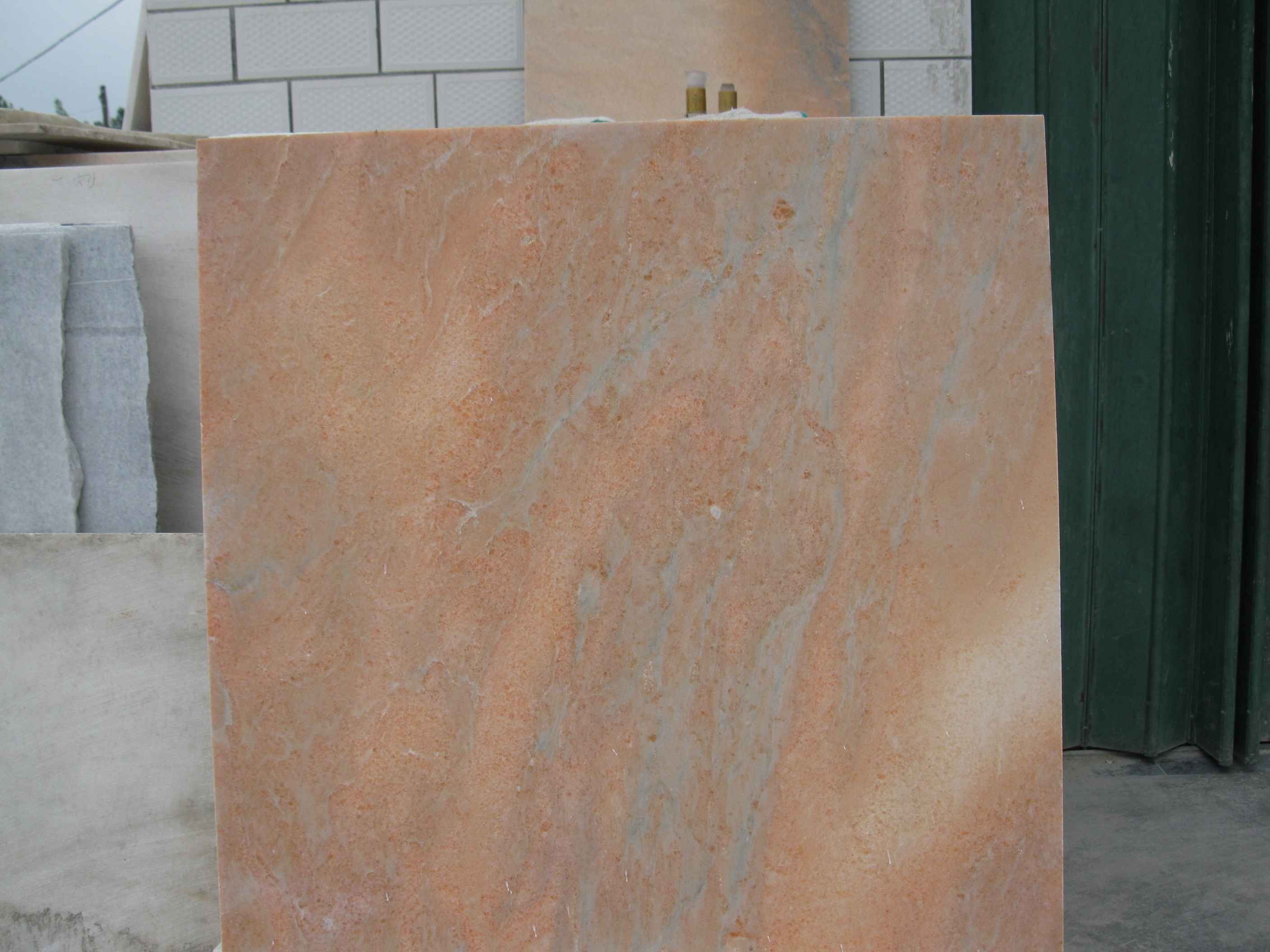 大理石和地磚的區(qū)別