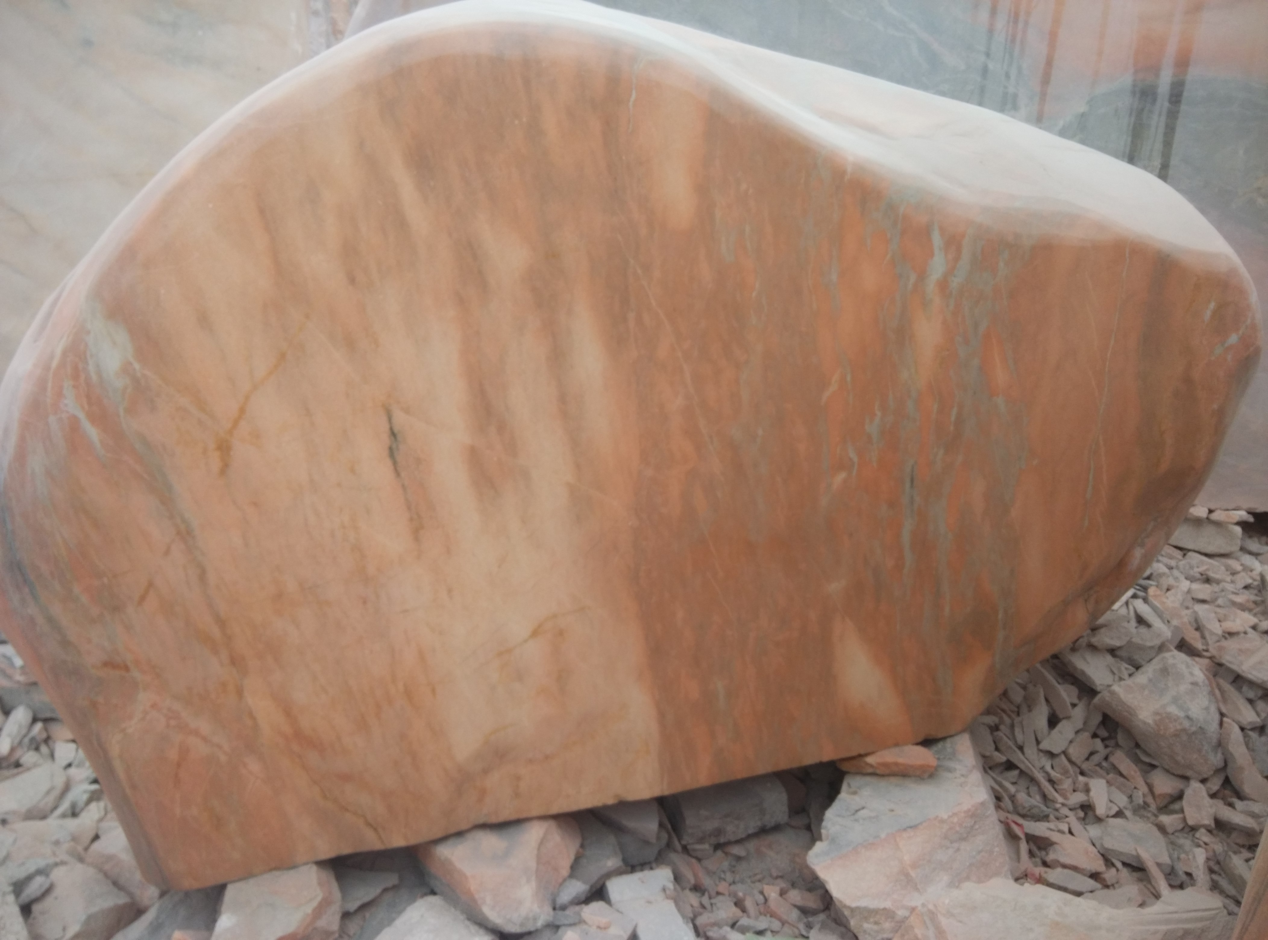 河南五彩石自然石批發(fā)