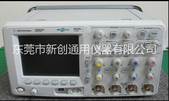 供應(yīng)用于測(cè)試的DL9240示波器橫河DL9240L示波器哪里有賣(mài)