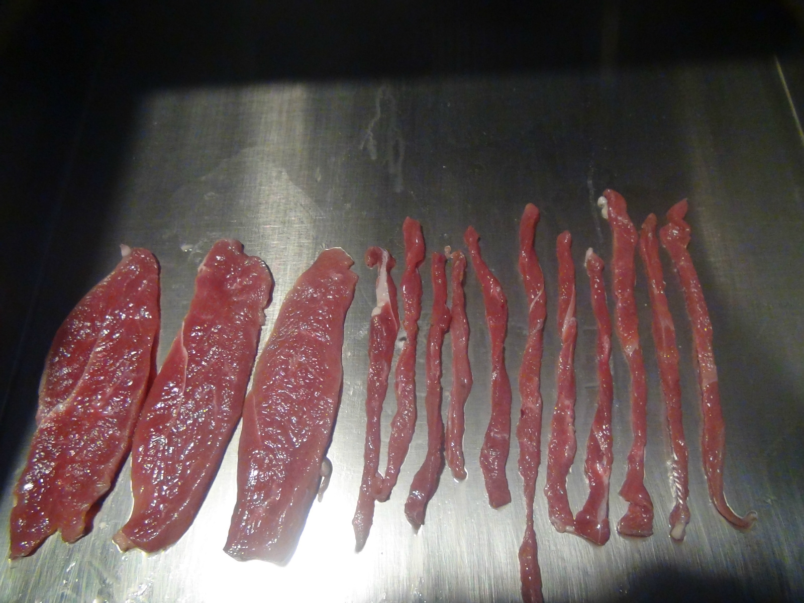 供應(yīng)鴨胸切絲切片機(jī)