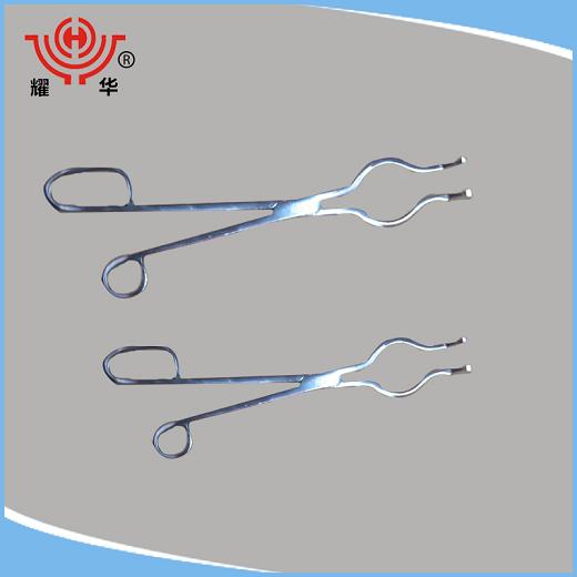 供應(yīng)方鋼坩堝鉗  50cm 20寸，廠家直銷   可定制