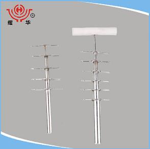 供應(yīng)手持打孔器 帶齒帶塑料柄4*1，優(yōu)質(zhì)實(shí)驗(yàn)器材， *惠 可定制