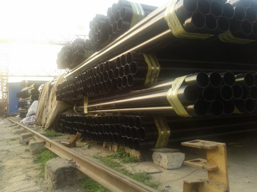 熱浸塑鋼管/熱浸塑高低壓電力穿線管 山西大同熱浸塑鋼管